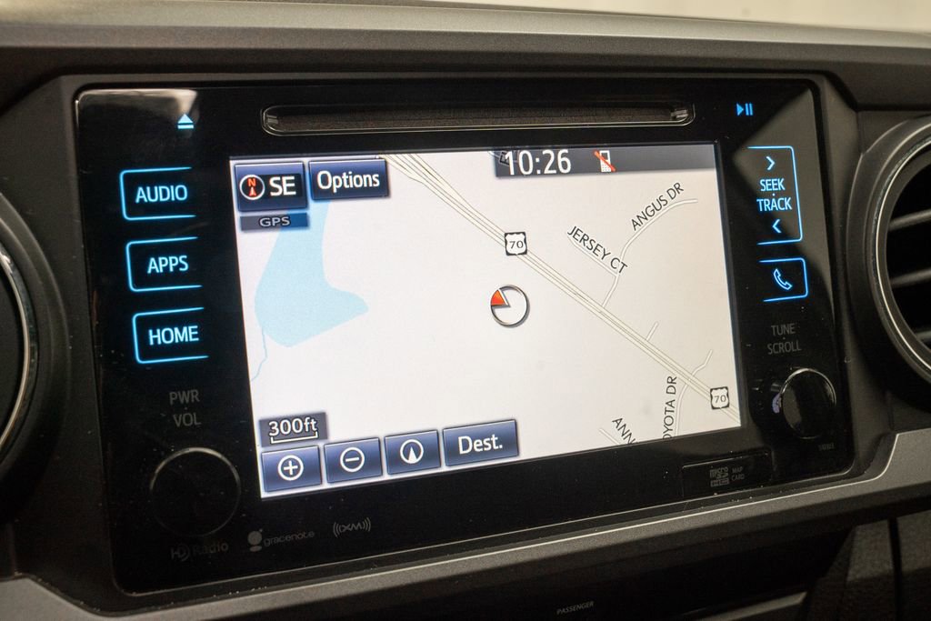 Used 2016 Toyota Tacoma TRD Off-Road image 13