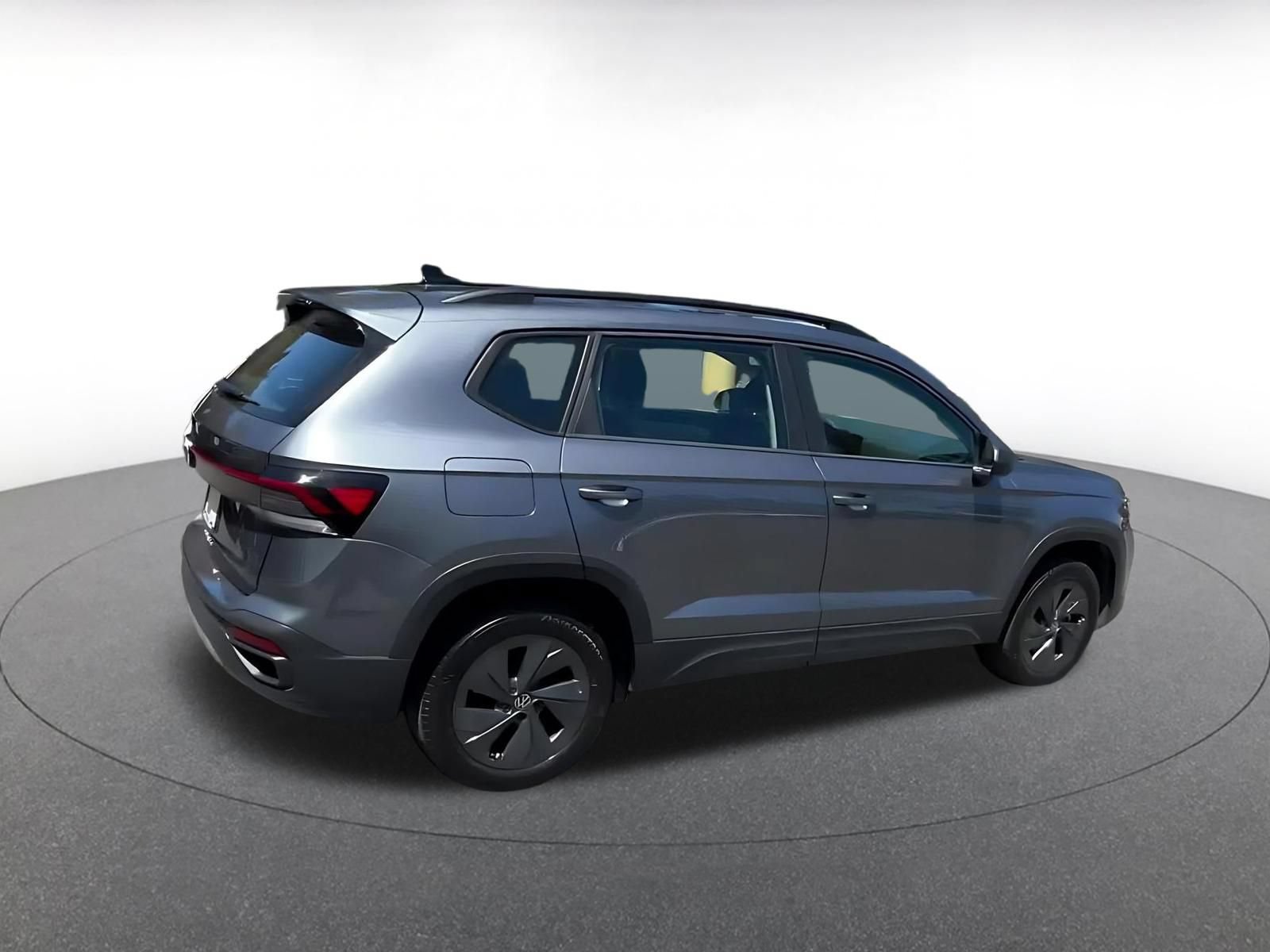 Used 2026 Volkswagen Taos S FWD image 14
