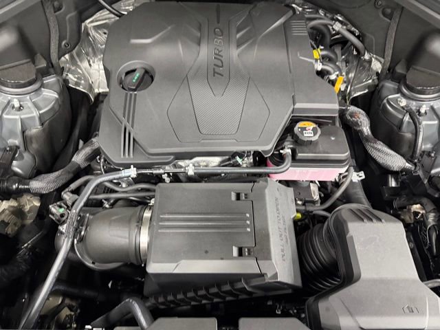 New 2026 Genesis GV80 2.5T Prestige image 8