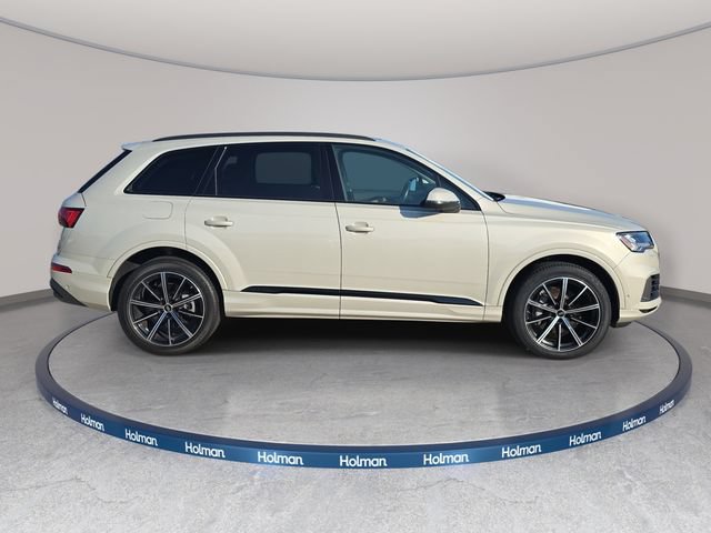Used 2024 Audi Q7 3.0T Premium Plus AWD/4WD image 5