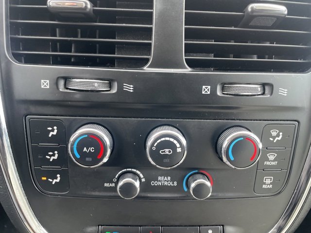 Used 2014 Dodge Grand Caravan SE w/ Quick Order Package 29E SE image 24