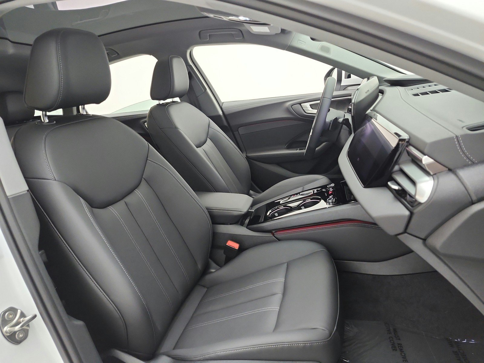 New 2026 Audi A5 2.0T Premium Plus AWD/4WD image 14