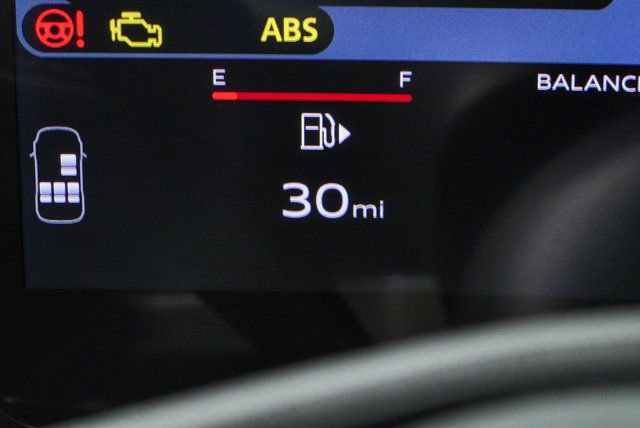 New 2026 Audi A5 2.0T Prestige AWD/4WD image 12