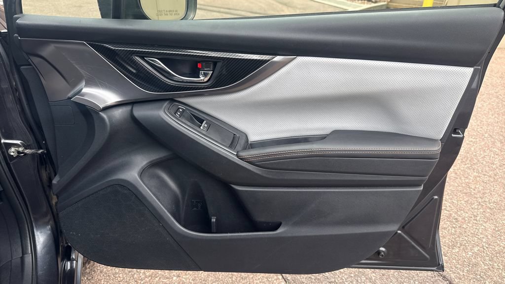 Used 2019 Subaru Crosstrek 2.0i Limited w/ Moonroof Package AWD/4WD image 27