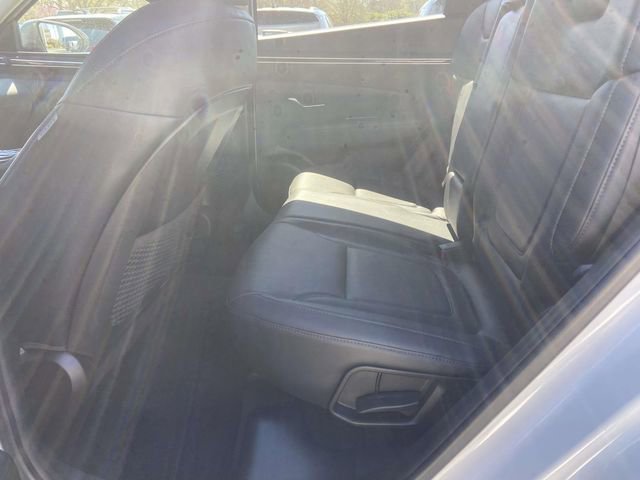 Certified 2023 Hyundai Tucson Limited image 10