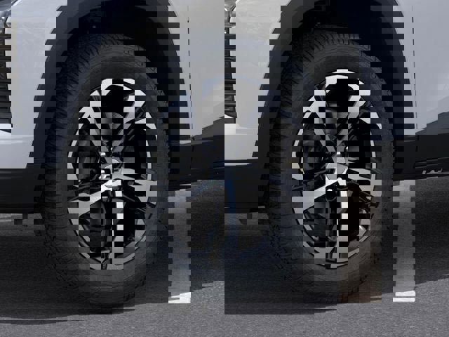 New 2026 Chevrolet Trax RS image 9