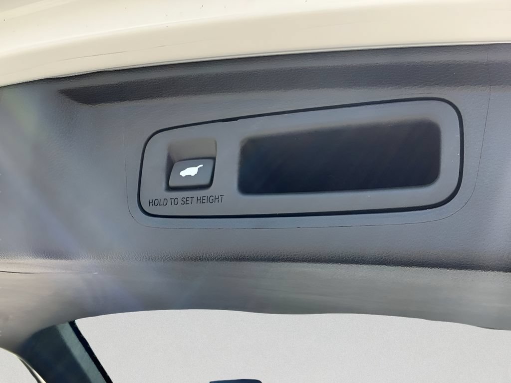 Certified 2026 Honda CR-V EX-L image 21
