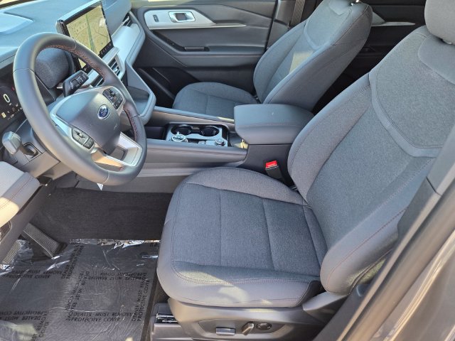 New 2027 Ford Explorer Active AWD/4WD image 16
