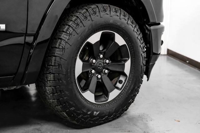 Used 2021 RAM 1500 Lone Star image 61