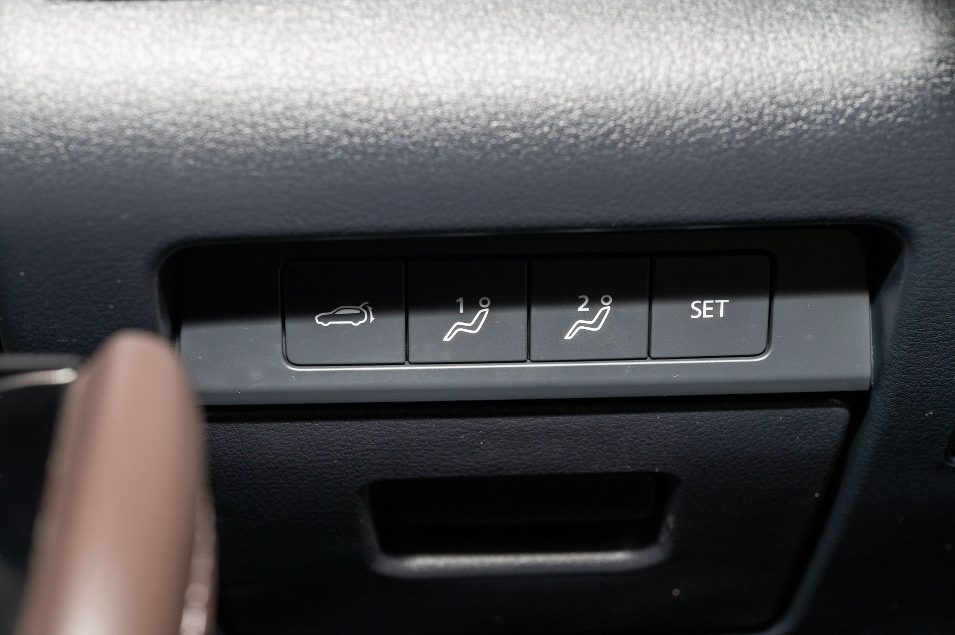 Used 2024 MAZDA CX-30 2.5 Turbo w/ Premium Package image 31