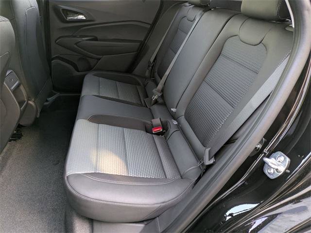 New 2026 Chevrolet Trax LT w/ Driver Confidence Package image 21