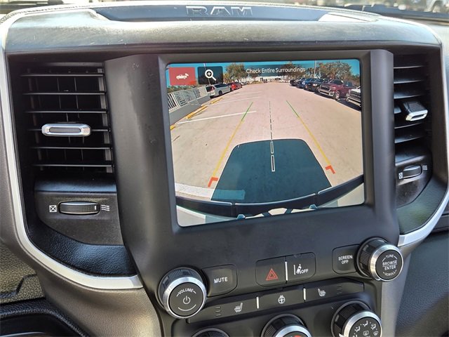 Certified 2024 RAM 1500 Big Horn image 26