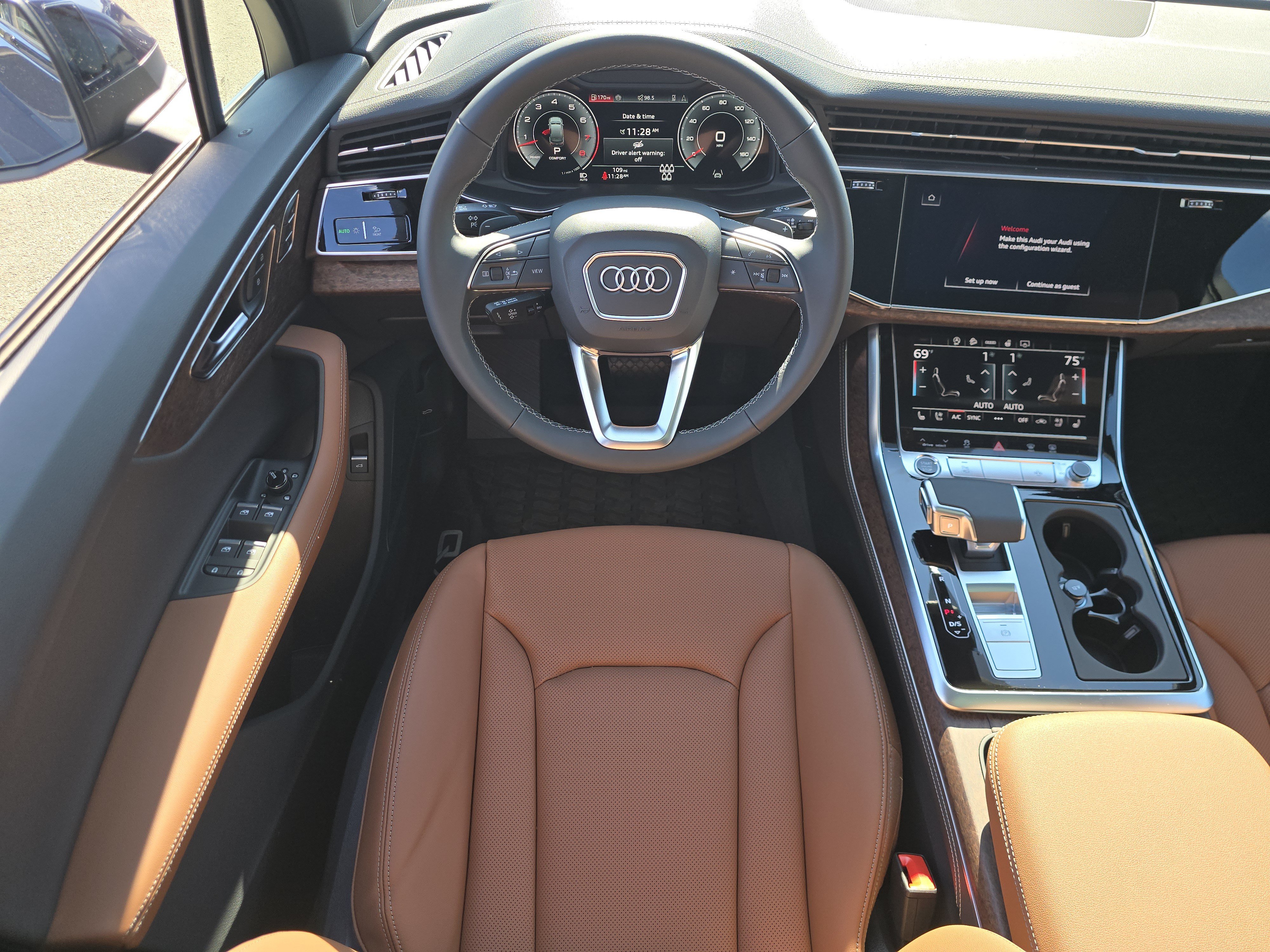 New 2026 Audi Q7 Premium Plus AWD/4WD image 23
