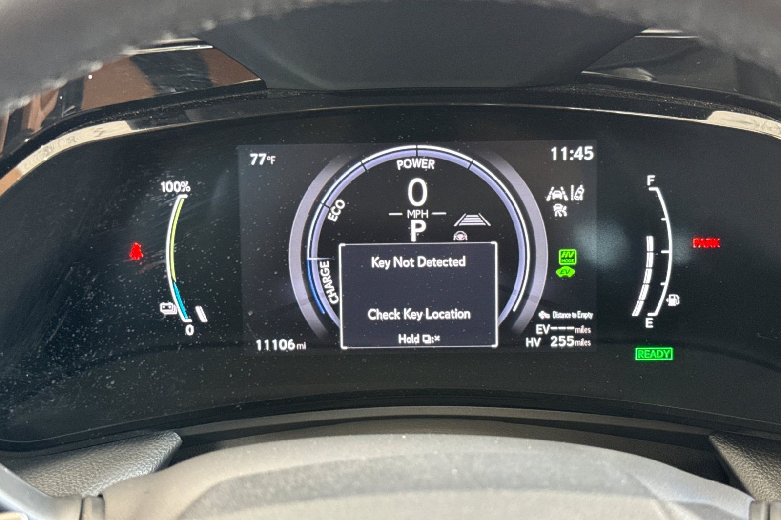 Certified 2025 Lexus NX 450h+ AWD w/ Accessory Package (K3) image 35