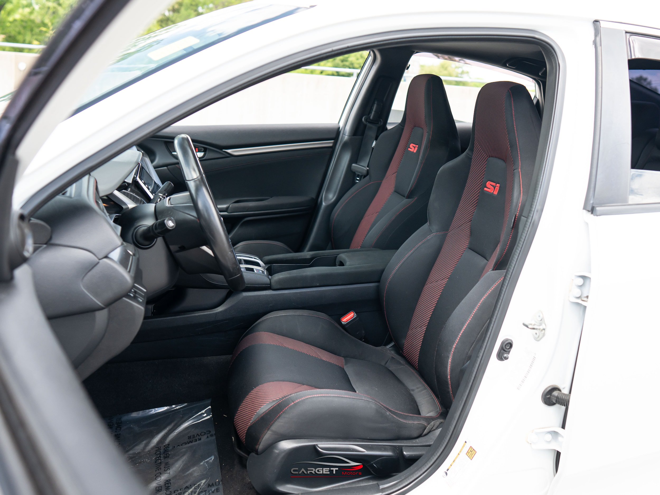 Used 2020 Honda Civic Si image 16