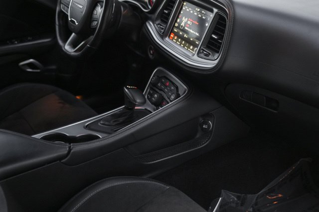 Used 2021 Dodge Challenger R/T Scat Pack RWD image 35