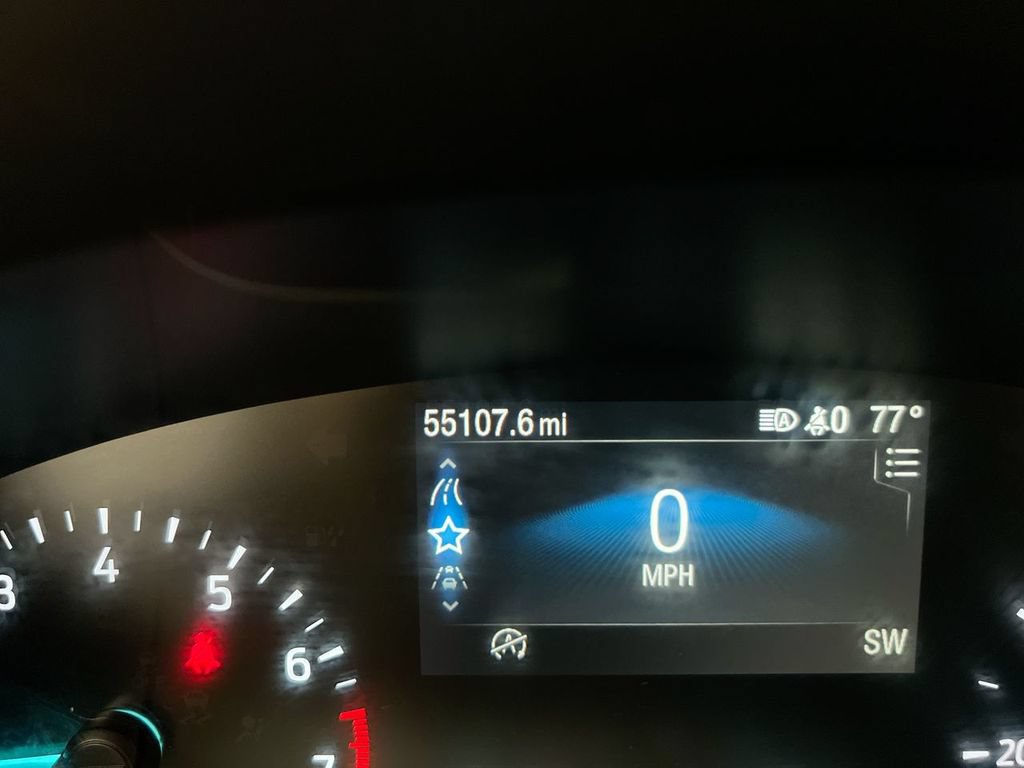 Used 2020 Ford Escape SE AWD/4WD image 13