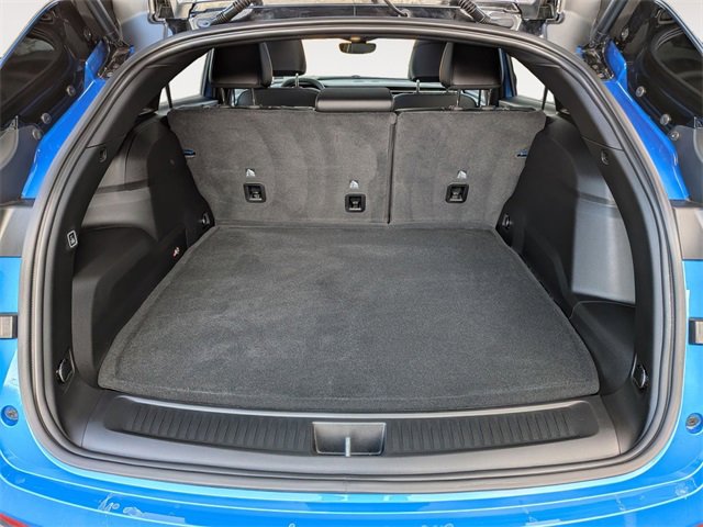 Used 2025 Jeep Wagoneer S Limited image 30