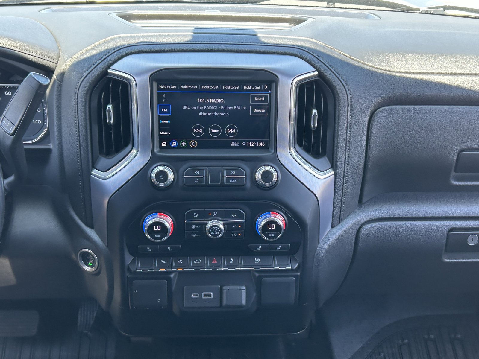 Certified 2021 GMC Sierra 1500 Elevation w/ Driver Alert Package I RWD image 16