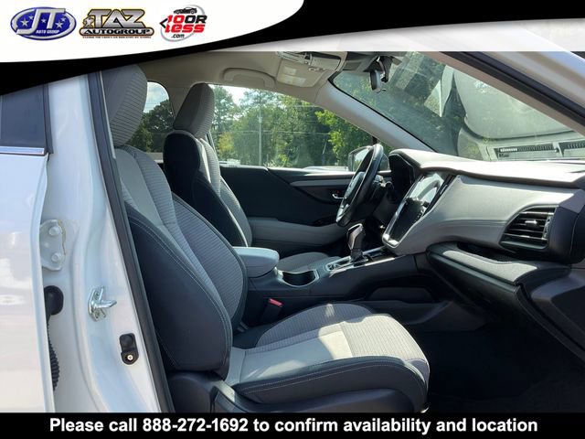 Used 2024 Subaru Outback Premium image 13