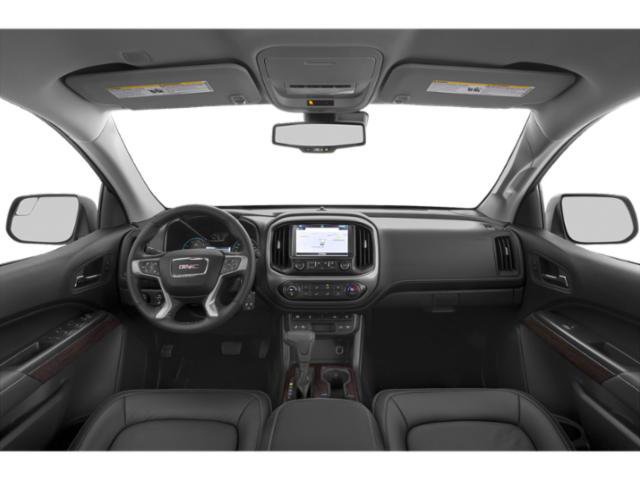 Used 2019 GMC Canyon All Terrain w/ Trailering Package image 11