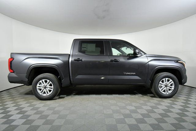 New 2026 Toyota Tundra SR5 image 15