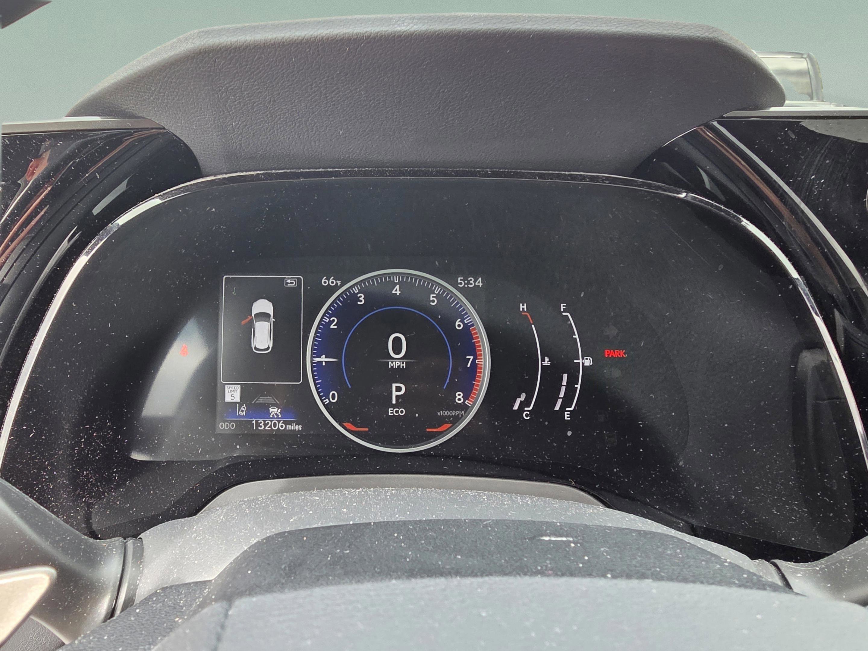 Certified 2023 Lexus RX 350 Premium Plus w/ Cold Area Package FWD image 15