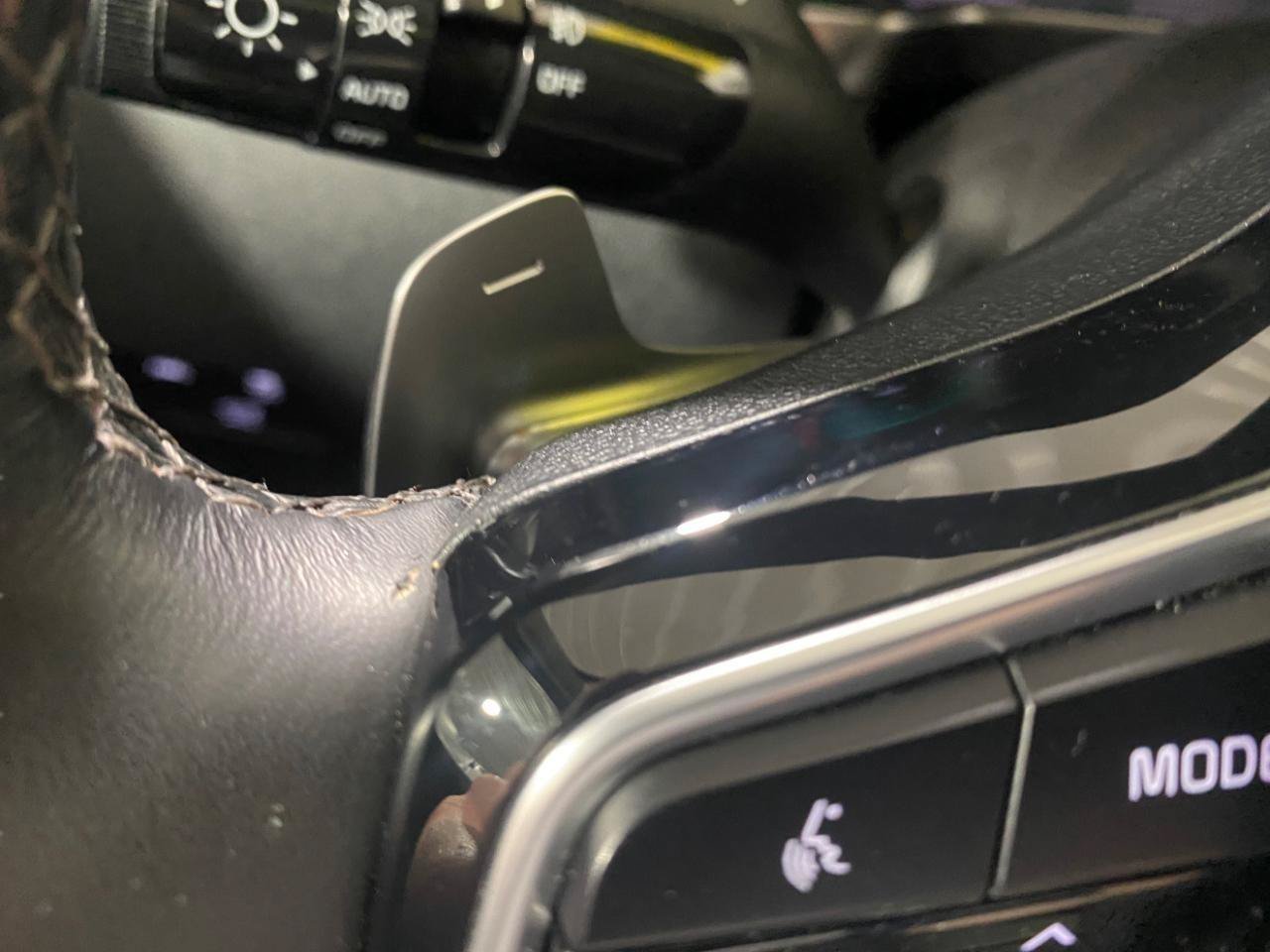 Used 2021 Kia Sorento EX FWD image 24