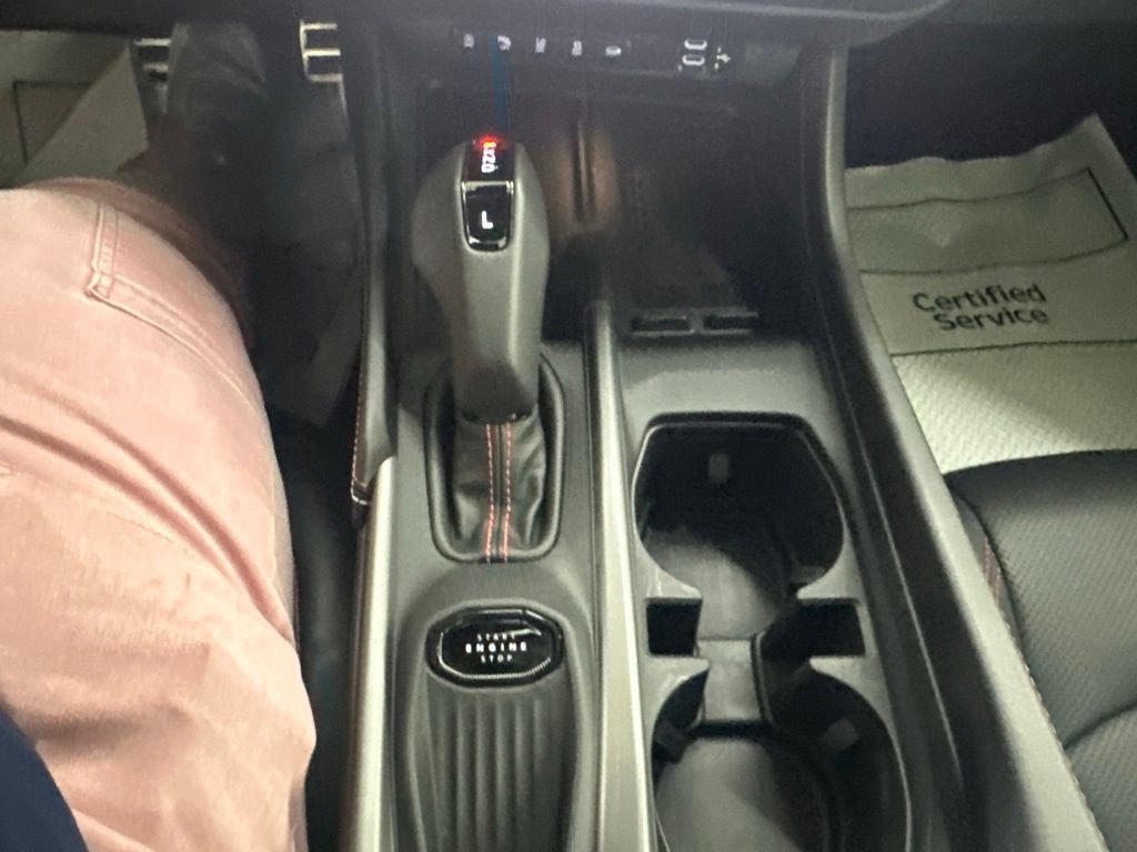 New 2027 Dodge Charger Scat Pack AWD/4WD image 42