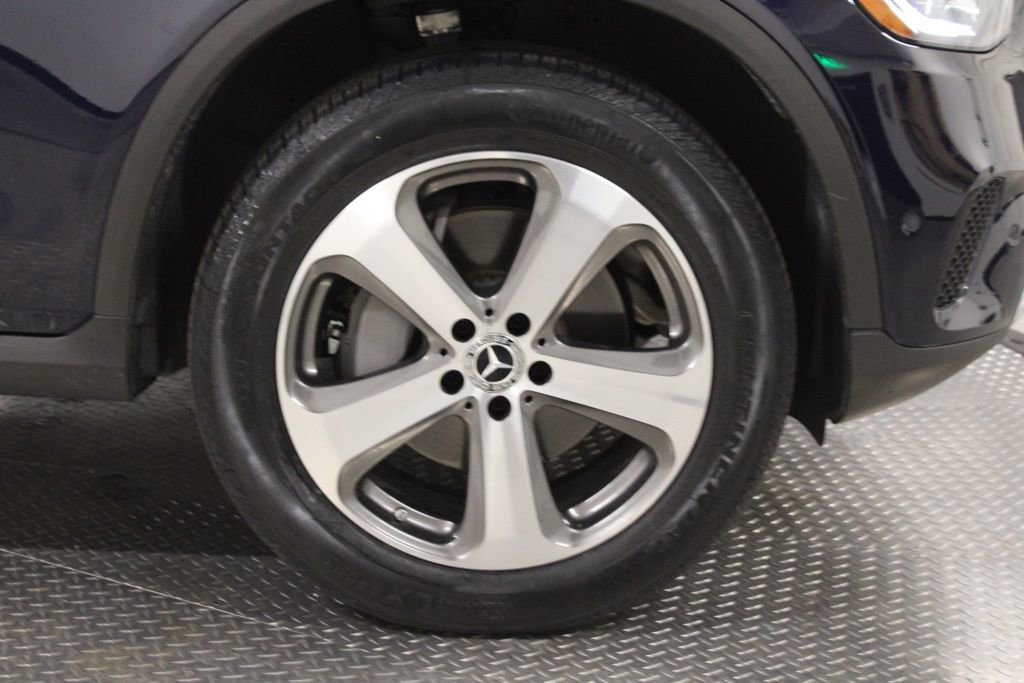 Certified 2022 Mercedes-Benz GLC 300 image 10