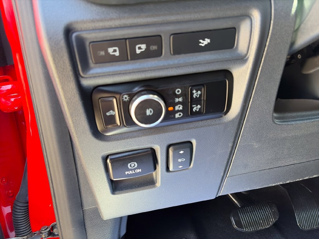 Used 2023 Ford F150 XLT w/ Equipment Group 302A High AWD/4WD image 17