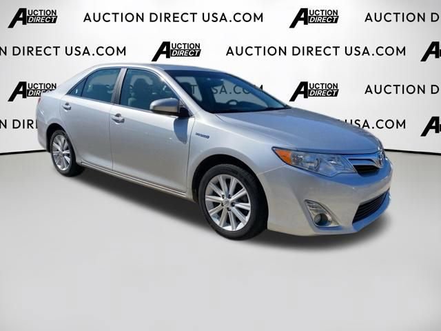 Used 2013 Toyota Camry XLE image 23