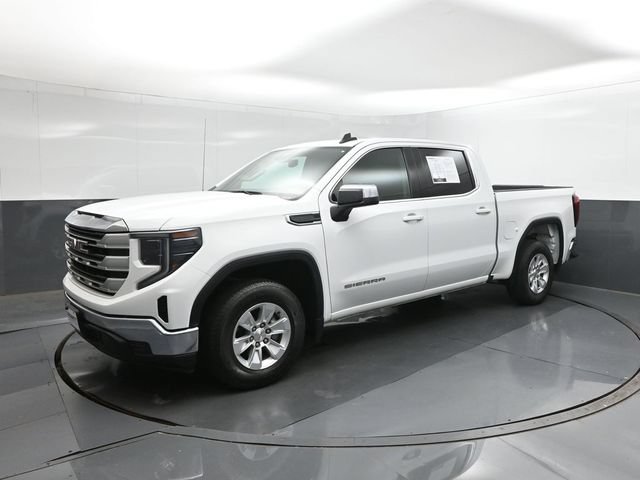 Used 2024 GMC Sierra 1500 SLE
