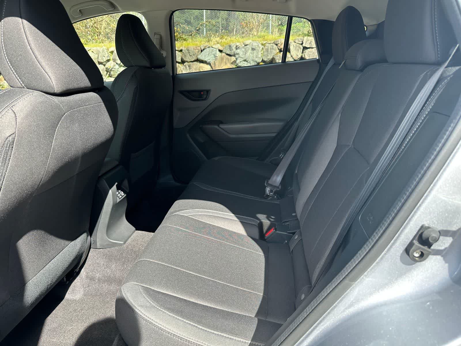 New 2026 Subaru Crosstrek 2.5i Premium AWD/4WD image 10