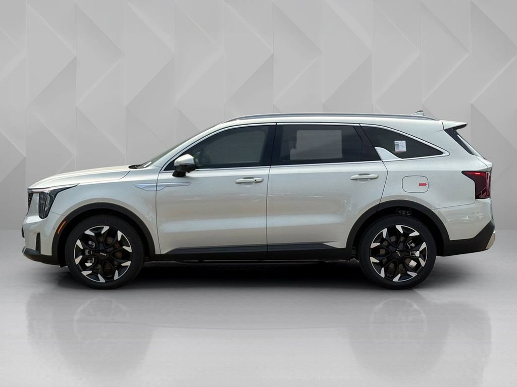 New 2026 Kia Sorento SX FWD image 4