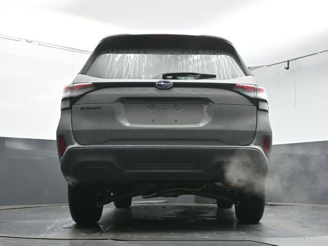 New 2026 Subaru Forester Premium image 36
