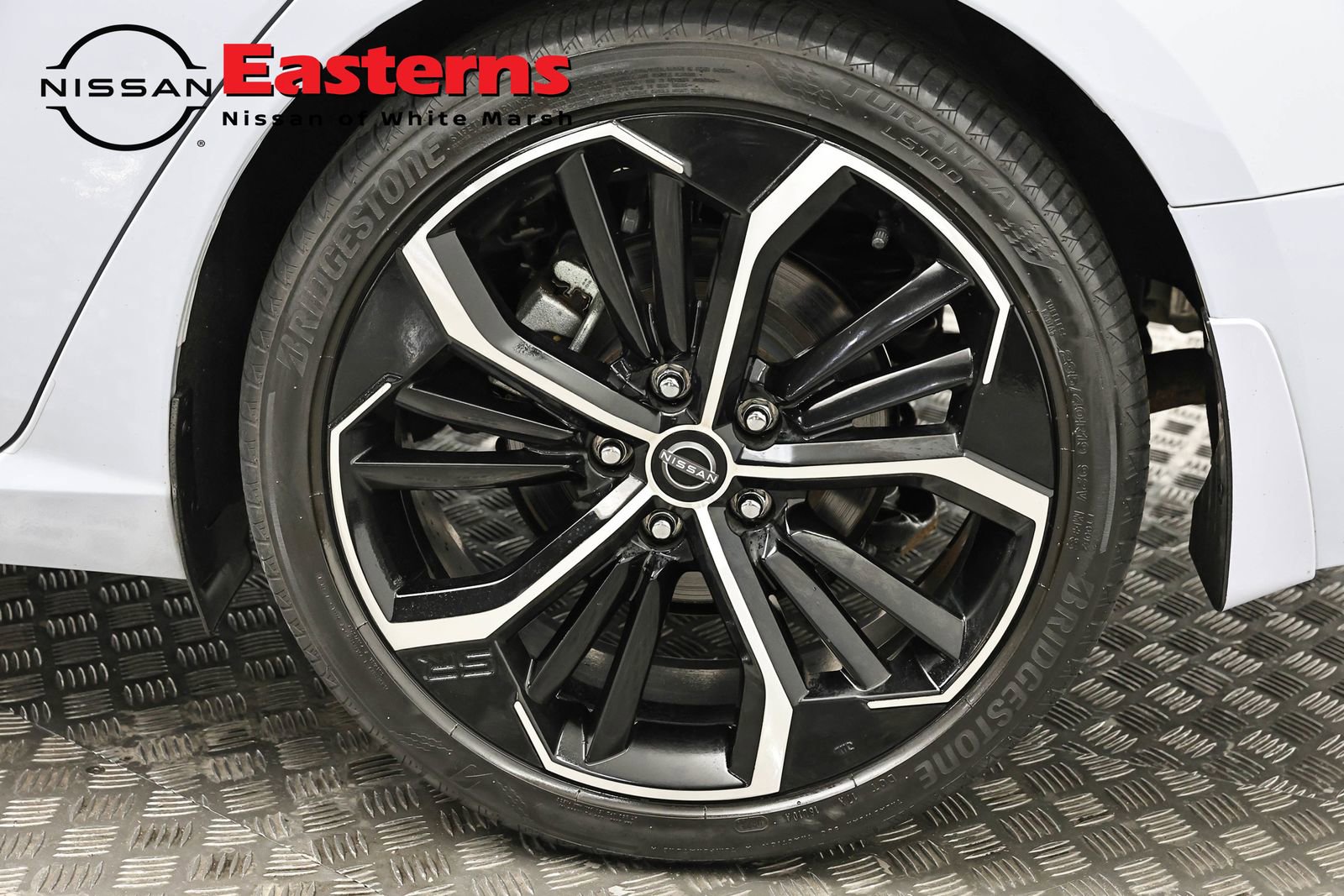 Used 2023 Nissan Altima 2.5 SR w/ SR Premium Package FWD image 33