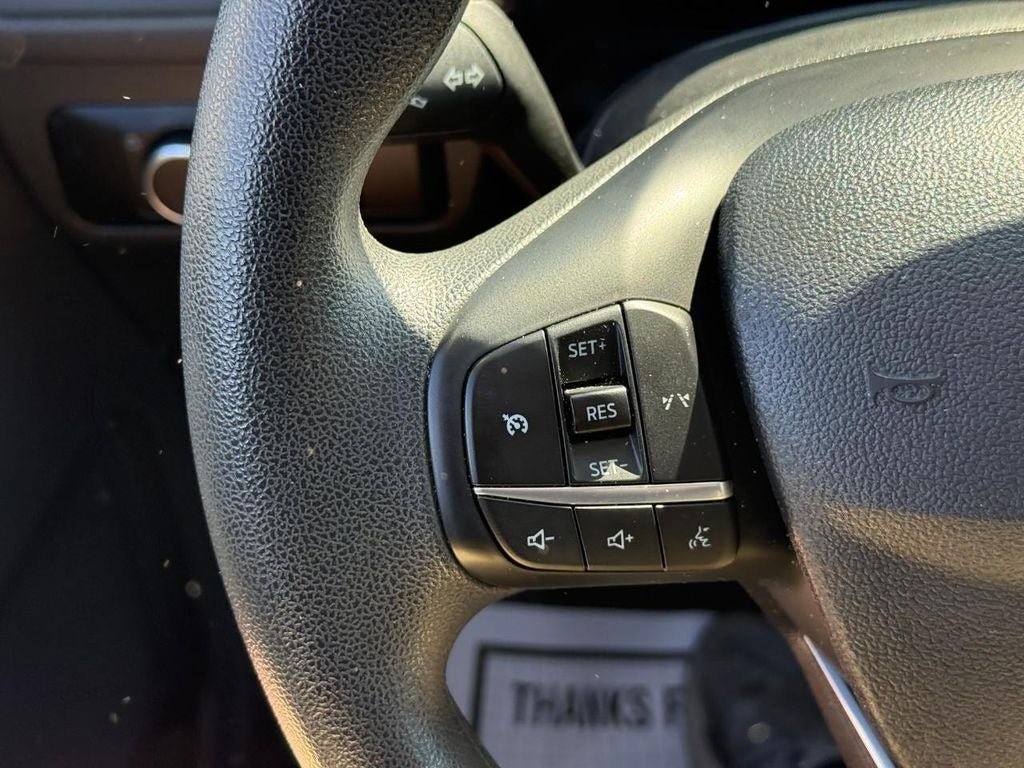 Used 2025 Ford Escape Active AWD/4WD image 21