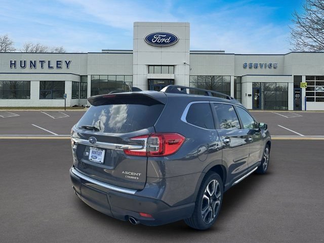 Used 2023 Subaru Ascent Touring AWD/4WD image 5