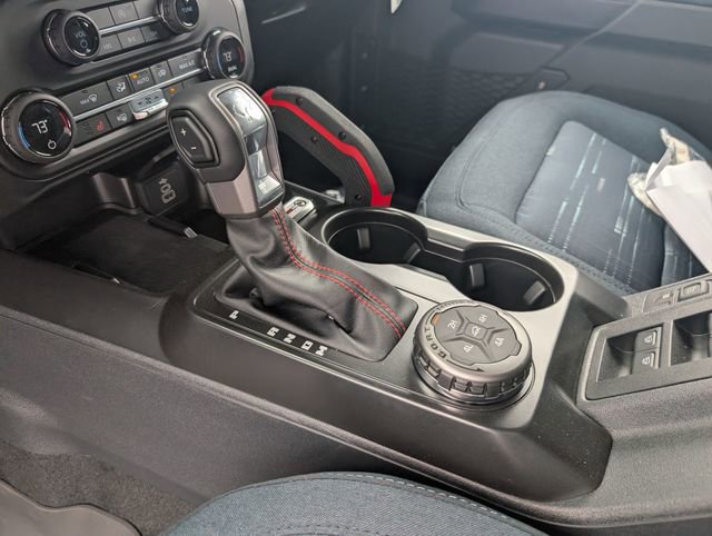 New 2026 Ford Bronco Heritage Edition AWD/4WD image 20