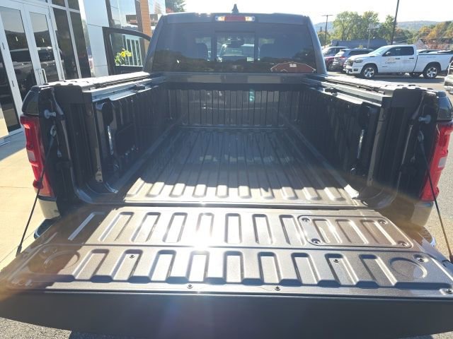 New 2026 RAM 1500 Laramie image 31