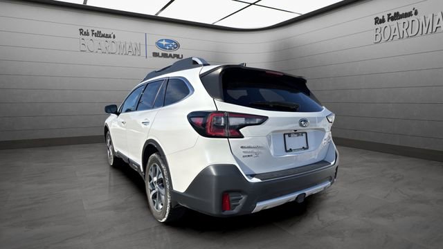 Used 2022 Subaru Outback Touring XT image 7