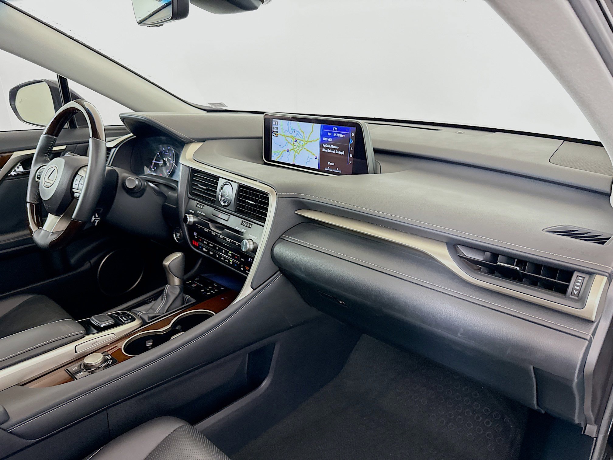 Used 2018 Lexus RX 350 350 w/ Premium Package image 28