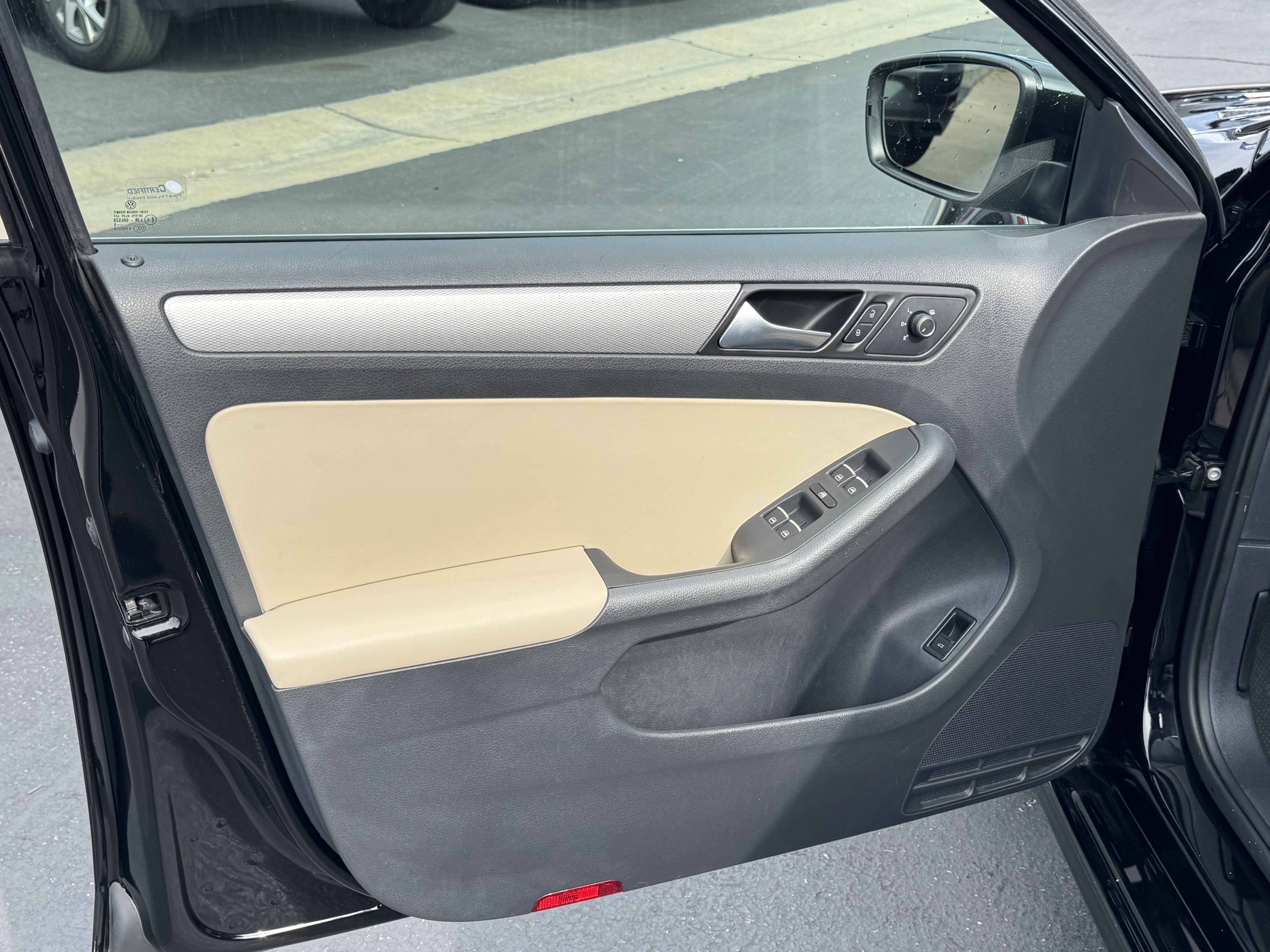 Used 2015 Volkswagen Jetta SE image 14