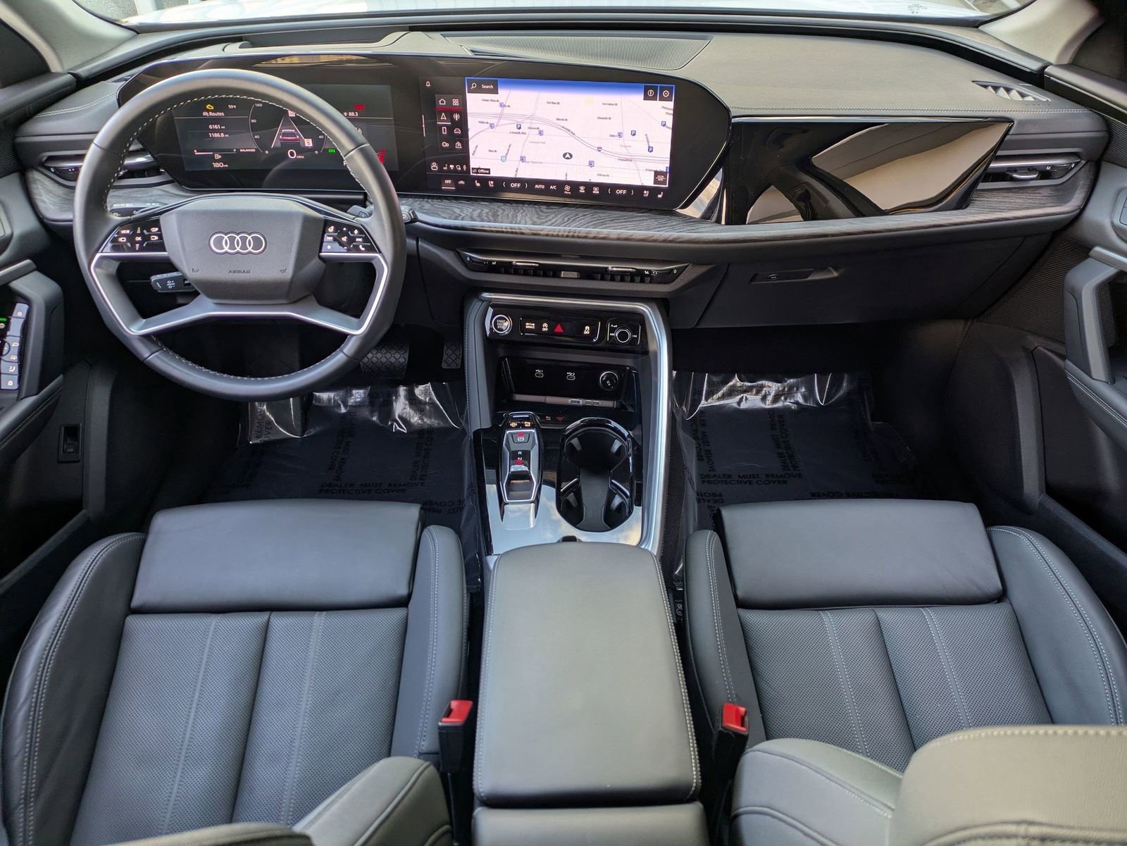 Used 2025 Audi Q5 Premium Plus w/ Premium Plus image 7