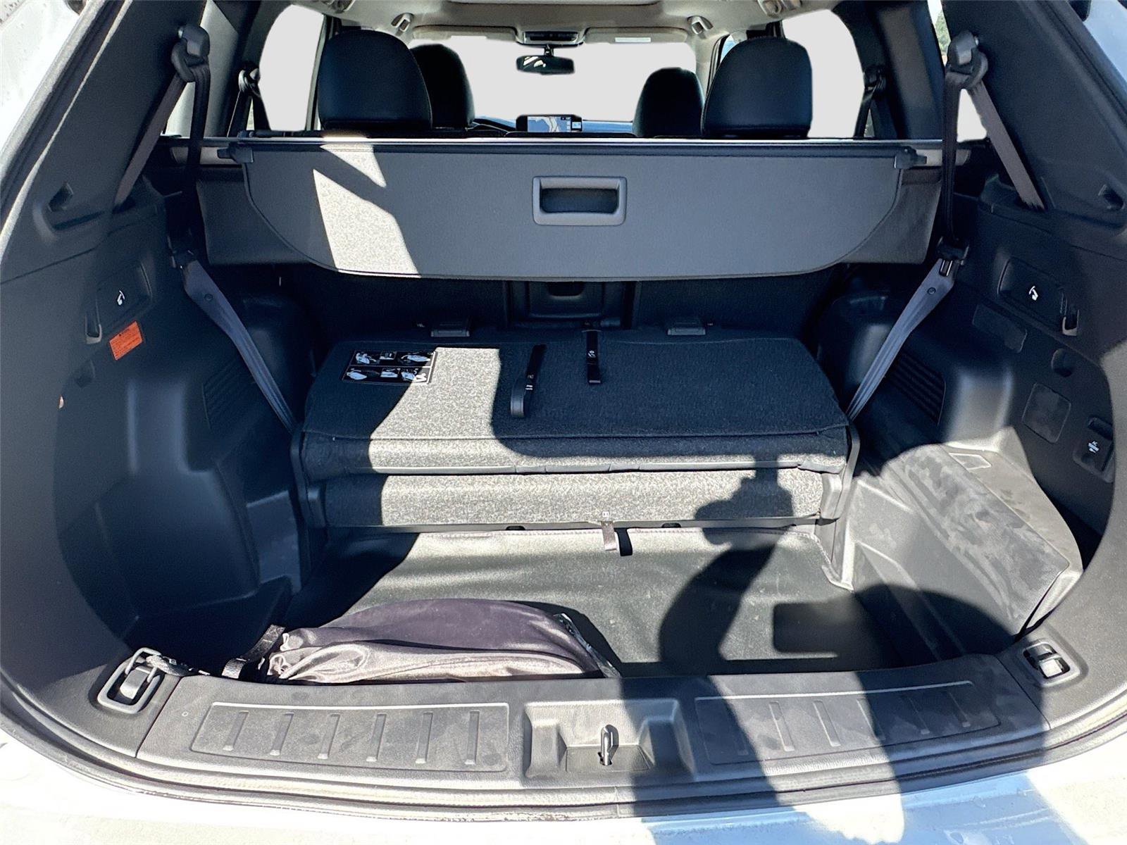 New 2025 Mitsubishi Outlander SEL image 27