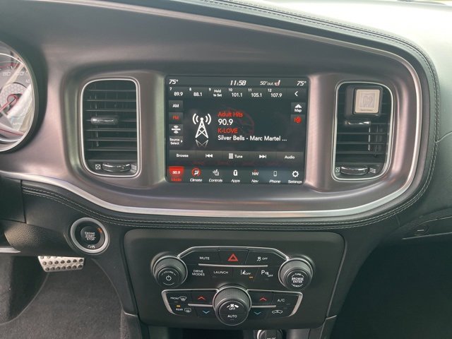 Used 2022 Dodge Charger Scat Pack image 23