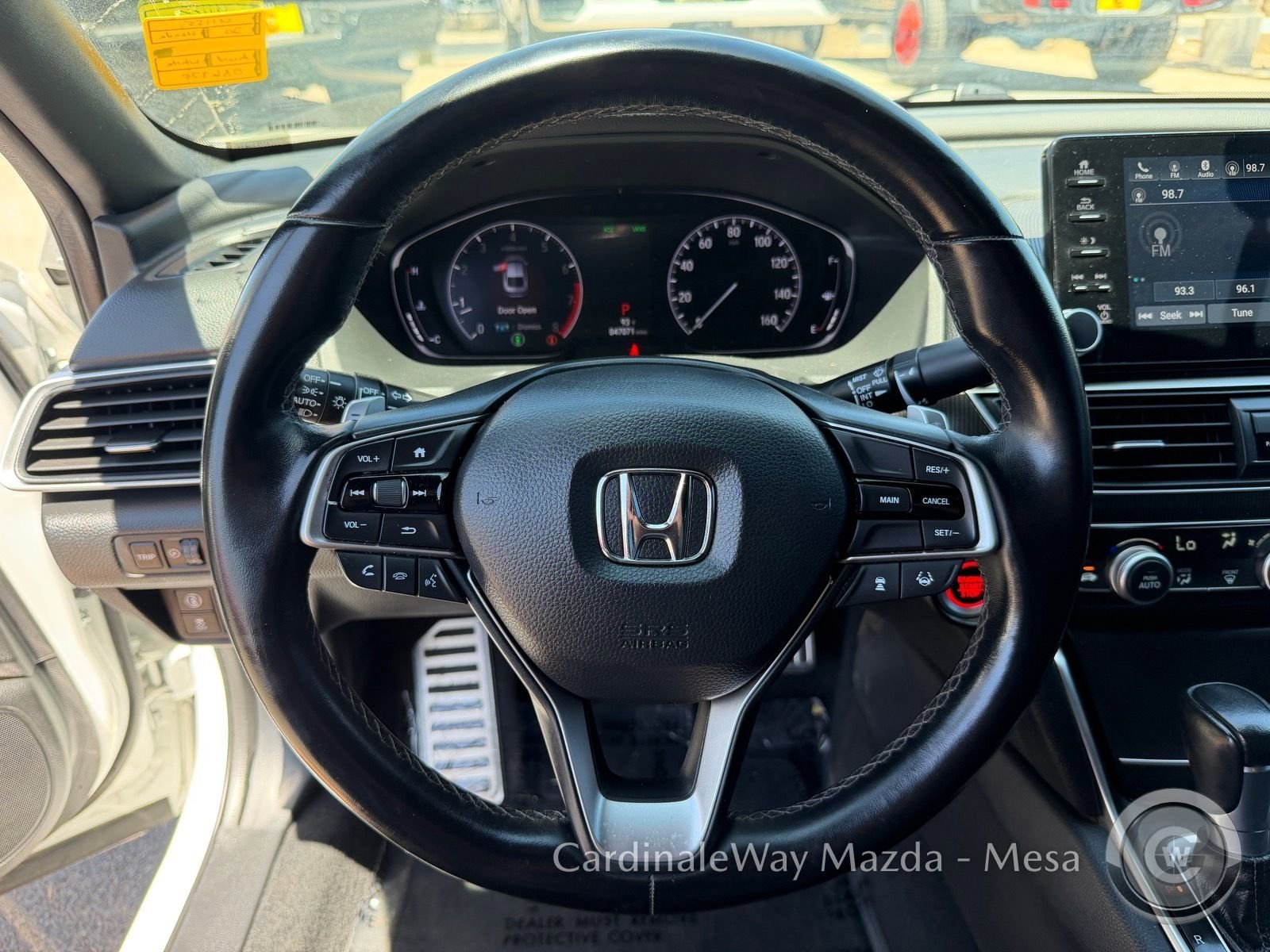 Used 2020 Honda Accord Sport image 20