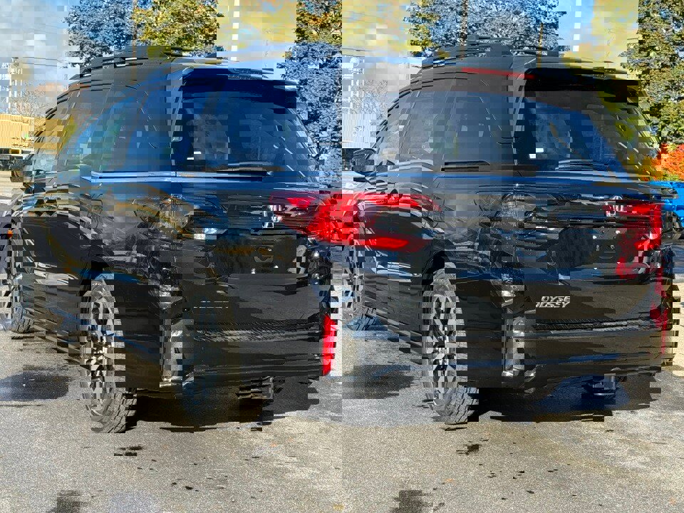 New 2026 Honda Odyssey EX-L image 50