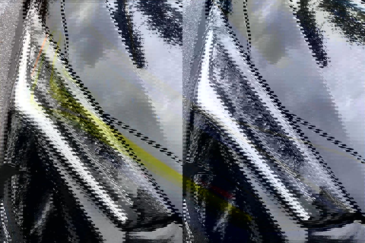 Certified 2021 Acura ILX w/ Premium Package image 28